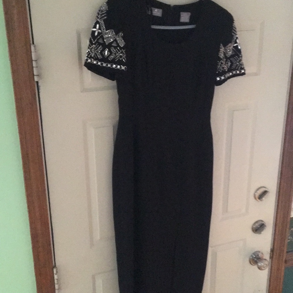 Liz Claiborne size 4 dress